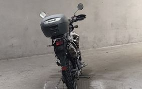 KAWASAKI KLX125 LX125C