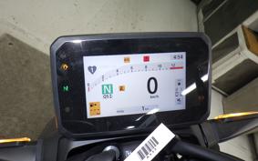HONDA CB1000 HORNET SP 2026 SC86