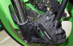 KAWASAKI ZX-4RR 2023 ZX400P