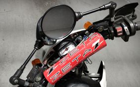 KAWASAKI KSR110 KL110A