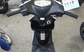 SUZUKI ADDRESS V50 Gen.2 CA44A