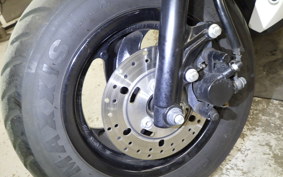 YAMAHA AXIS 125 Z SED7J