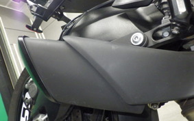 SUZUKI GSX-S1000F 2021 GT79B