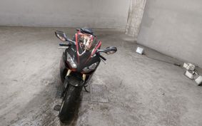 HONDA CBR1000RR 2009 SC59