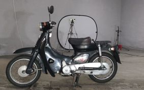 HONDA LITTLE CUB AA01