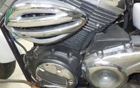 YAMAHA XVS950A MIDNIGHT STAR 2013