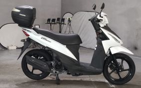 SUZUKI ADDRESS V110 CE47A