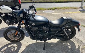 HARLEY HARLEY XG750 2016 NBB