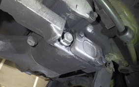 SUZUKI ADDRESS V125 S 2021 CF4MA
