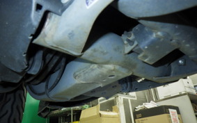 SUZUKI ﾚｯﾂ 2006 CA4AA