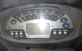 SYM RV125 EFi