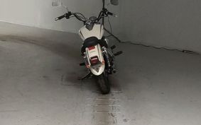 YAMAHA DRAGSTAR 250 VG02J