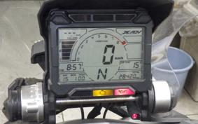 HONDA X-ADV 750 2018 RC95