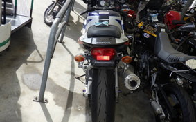 SUZUKI GSX-R750 2000