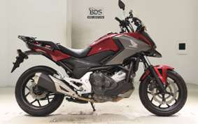 HONDA NC750X LD ABS 2020 RC90