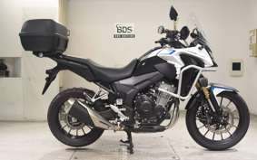 HONDA 400X 2023 NC56