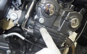 HONDA CB400SF GEN 4 A 2021 NC42