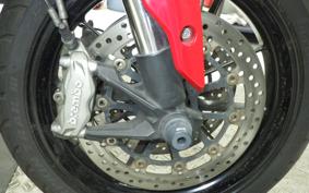 DUCATI HYPERSTRADA 939 2016