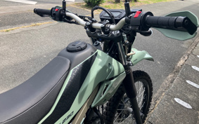 KAWASAKI KLX230 SHERPA LX232A