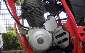 HONDA FTR223 MC34