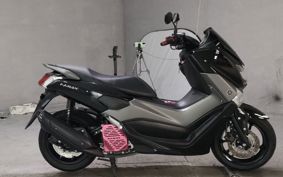 YAMAHA N-MAX 125 SED6J