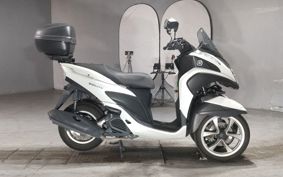 YAMAHA TRICITY 125 SE82J