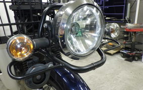 HONDA C50 SUPER CUB AA04
