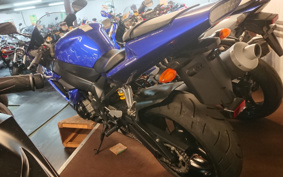 YAMAHA YZF-R1 2004 RN09