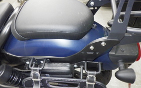 HONDA REBEL 250 A 2009 MC49