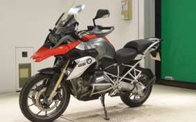 BMW R 1200GS 2013