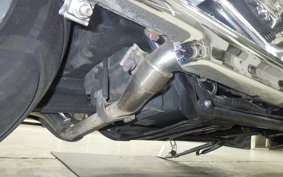 HARLEY FLHX 1580 2008