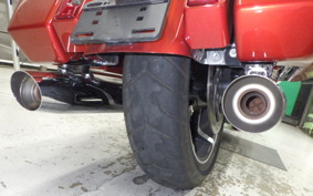 HARLEY FLHX1920 2024