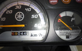 YAMAHA GEAR Gen.2 UA08J