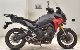 YAMAHA MT-09 Tracer GT 2019 RN51J
