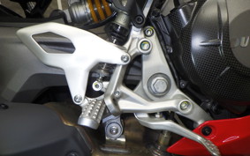 DUCATI パニガーレV2S 2025