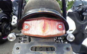 SUZUKI GRASS TRACKER Bigboy NJ4BA