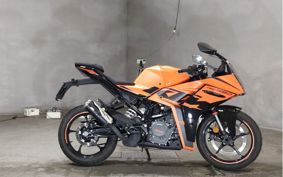 KTM 390 RC 2022 JYJ40