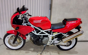 YAMAHA TRX850 1997 4NX