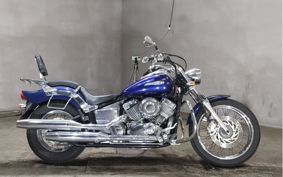 YAMAHA DRAGSTAR400 VH02J