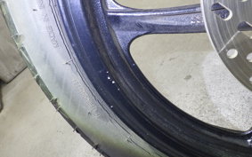 SUZUKI ADDRESS 110 1991 CE47A