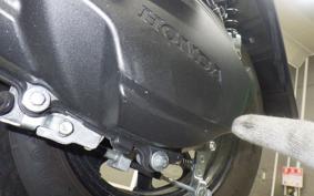 HONDA TACT Basket 2018 AF79