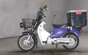 HONDA SUPER CUB110 JA07