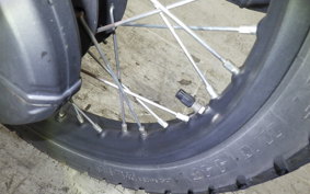HONDA ｸﾛｽｶﾌﾞ110-2 2007 JA45