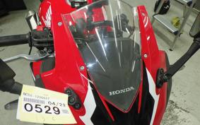 HONDA CBR400R 2022 NC56