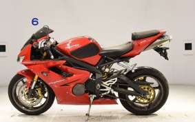 TRIUMPH DAYTONA 675 2007