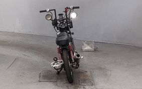 HONDA SUPER CUB90 HA02
