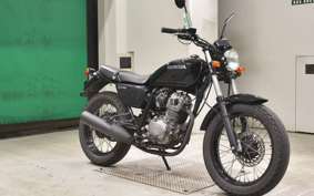HONDA CB223S MC40