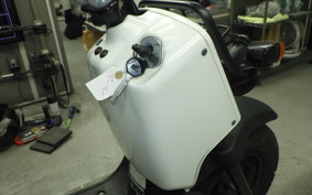 HONDA ZOOMER 2025 AF58