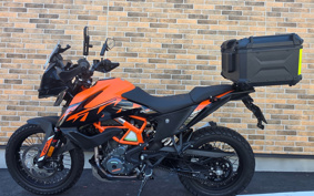 KTM 390 ADVENTURE 2026 JGJ40