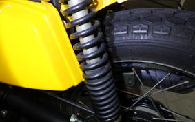 YAMAHA POPGAL 17J
